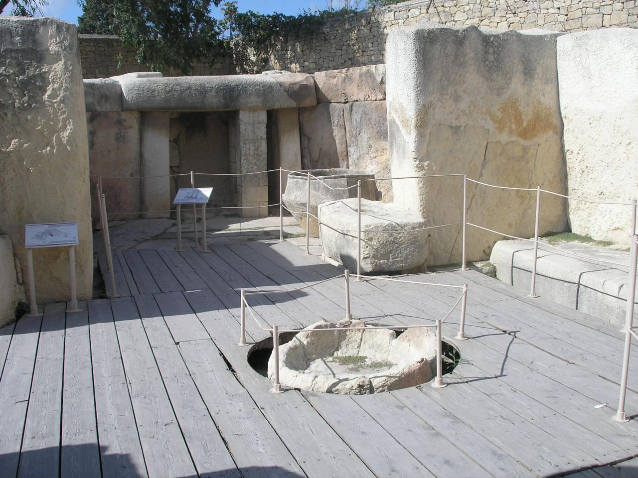 Ostrovy Malta a Gozo