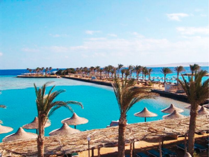 Bel Air Azur Resort – fotka 7