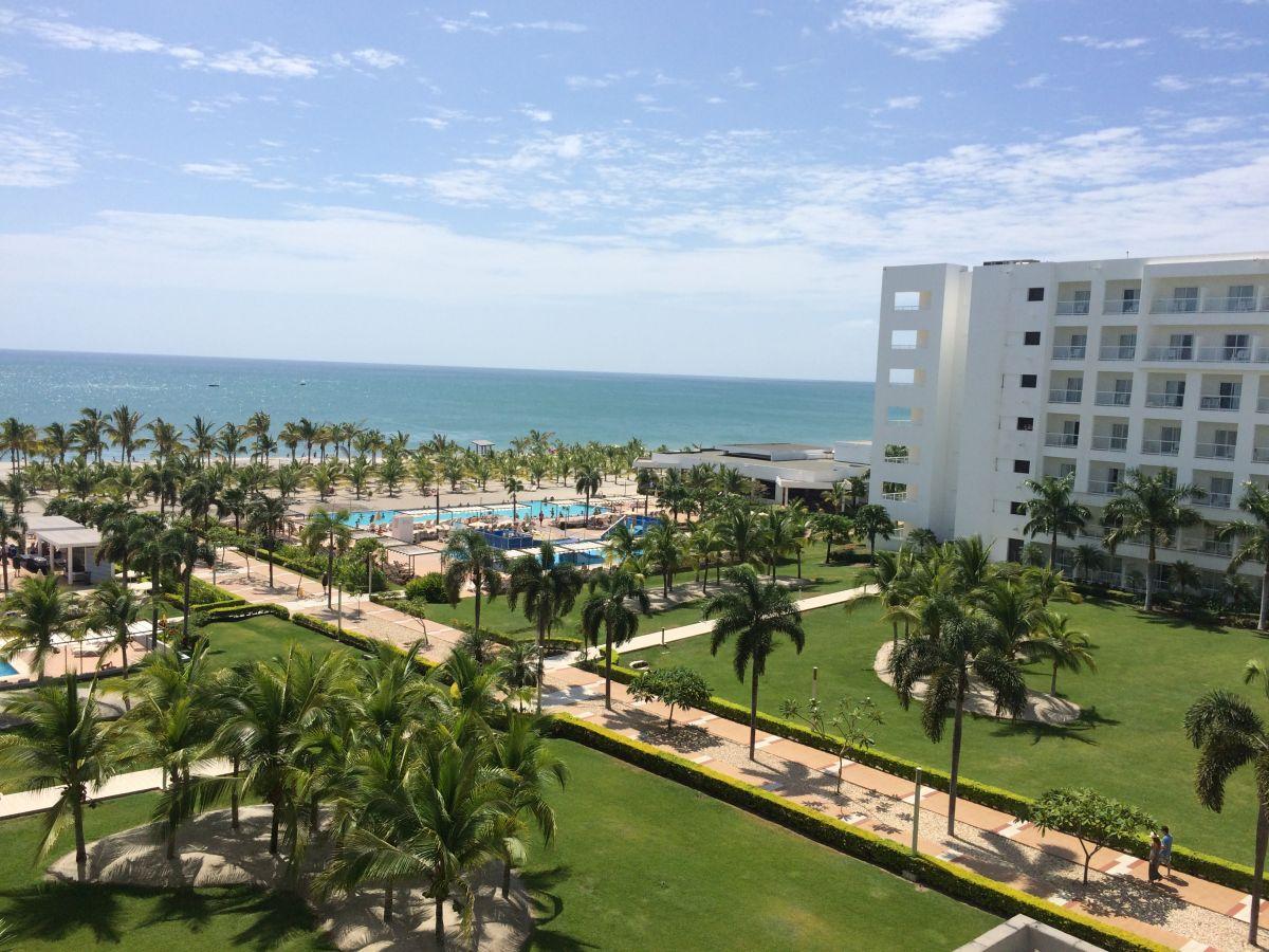 RIU PLAYA BLANCA