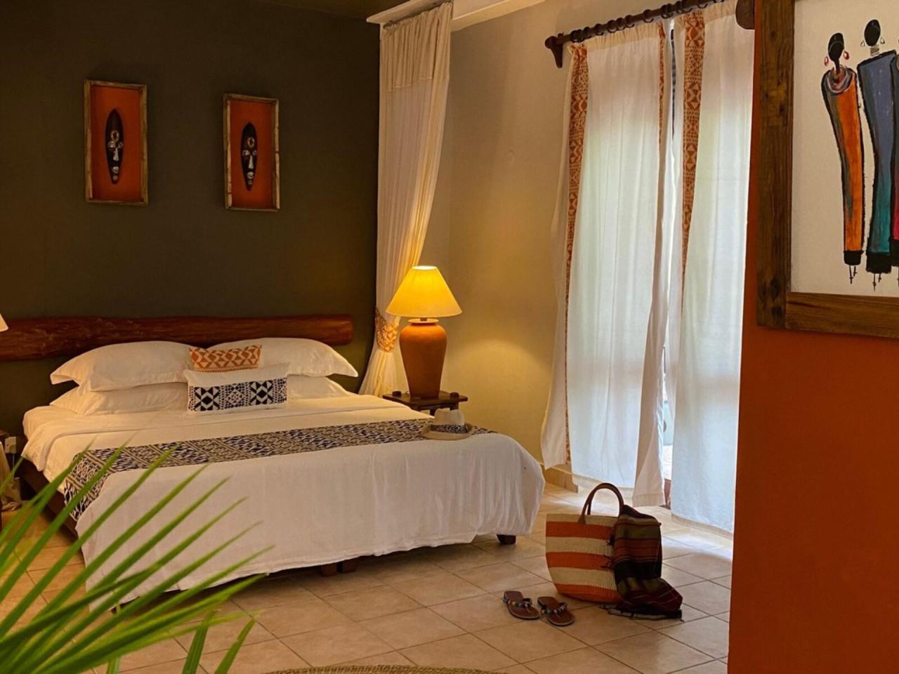 Pinewood Beach Resort & Spa