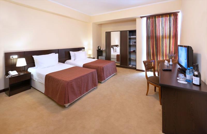 To nejlepší z Arménie