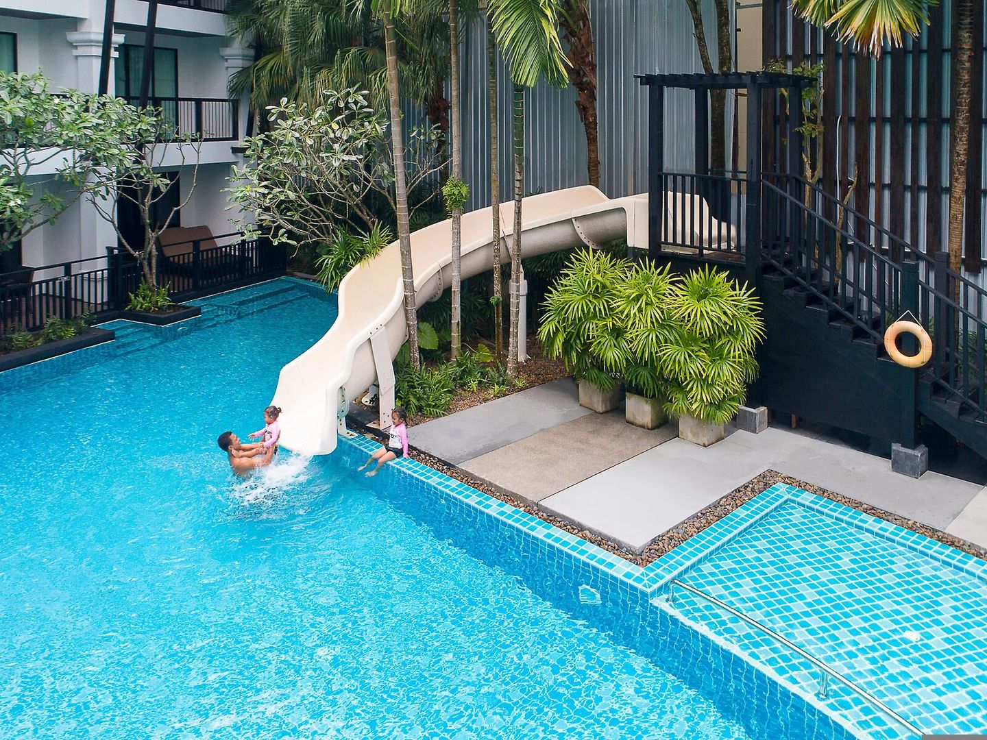 Centara Anda Dhevi Resort & Spa Krabi – fotka 2