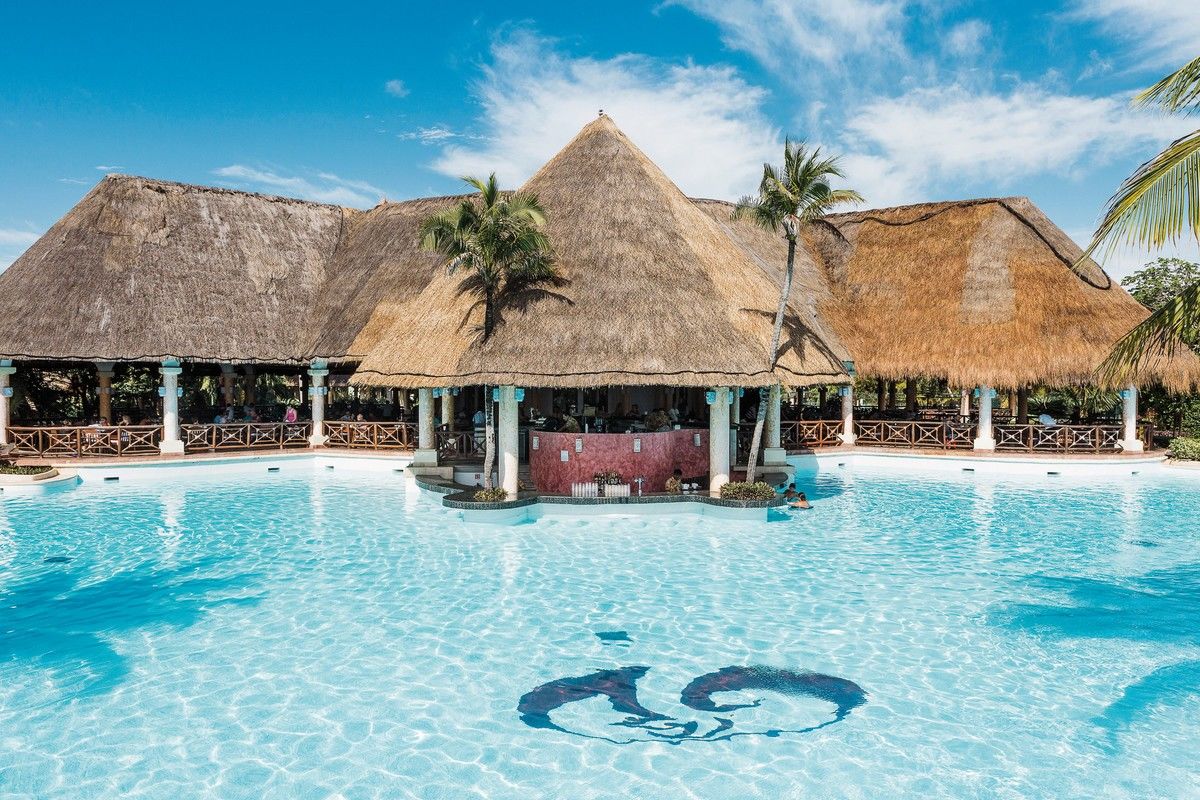 Grand Palladium Riviera Maya