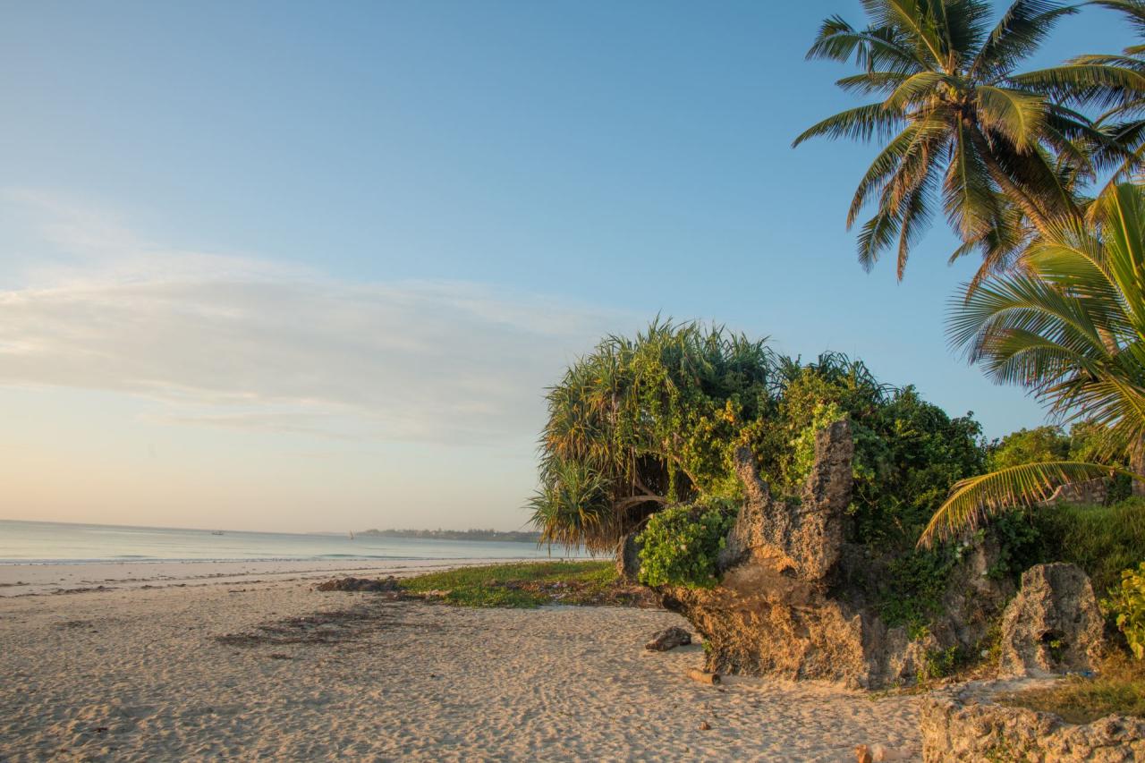 Baobab Sea Lodge
