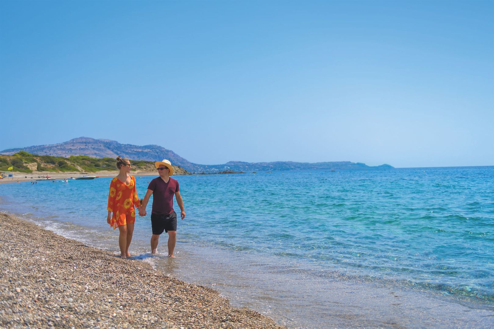 Stafilia Beach