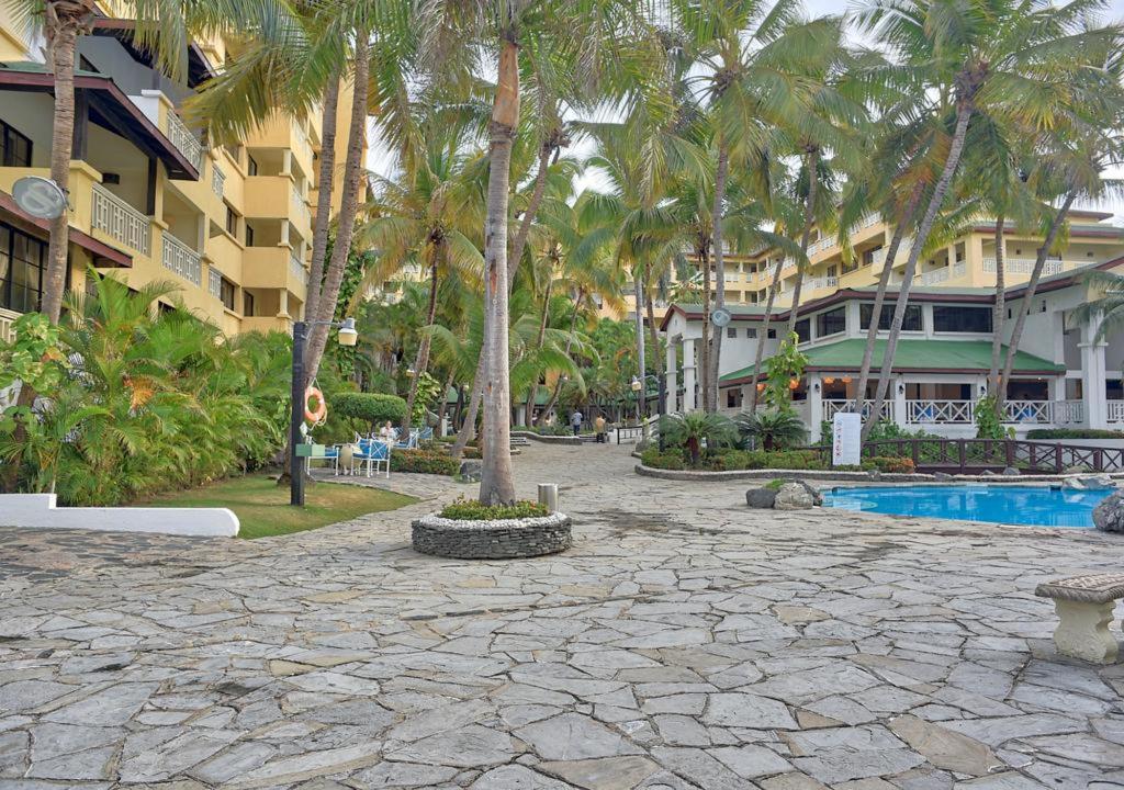 Coral Costa Caribe Resort & Spa – fotka 5
