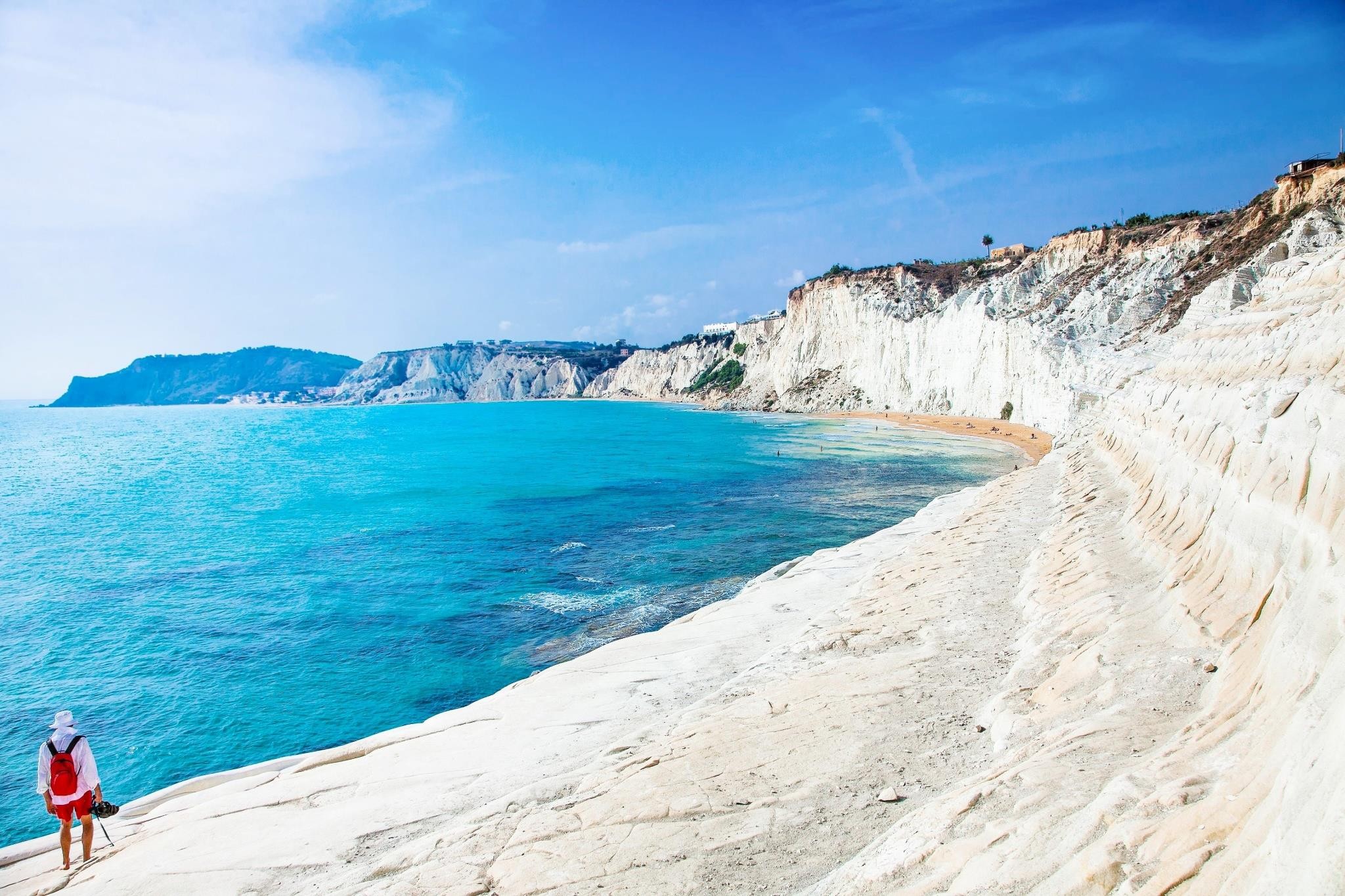 Sicílie známá i neznámá