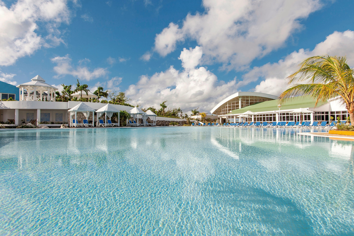 MELIA CAYO COCO