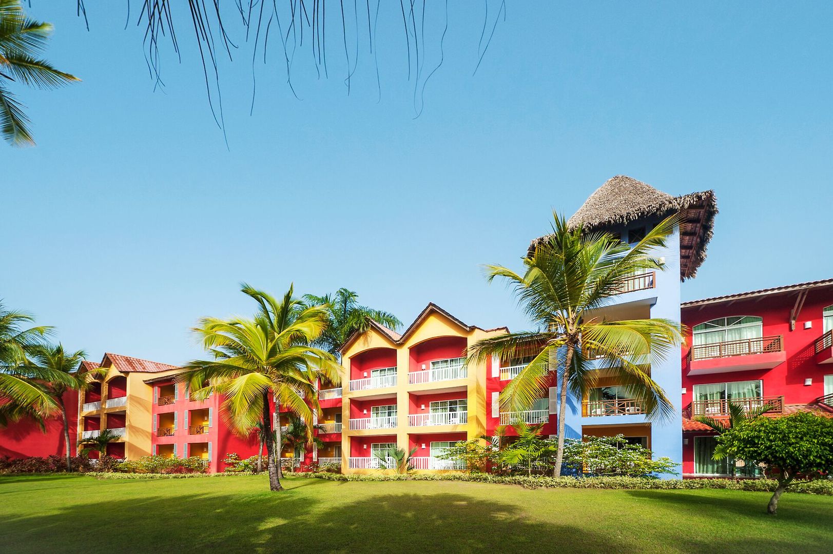 Caribe Club Princess Beach Resort & Spa – fotka 10