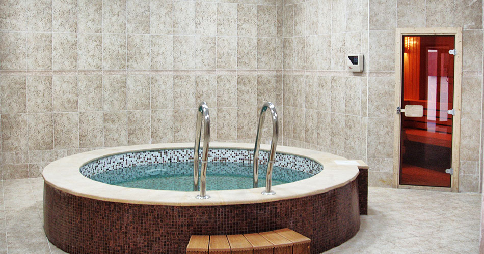 Hotel Kuban Resort & Aqua Park