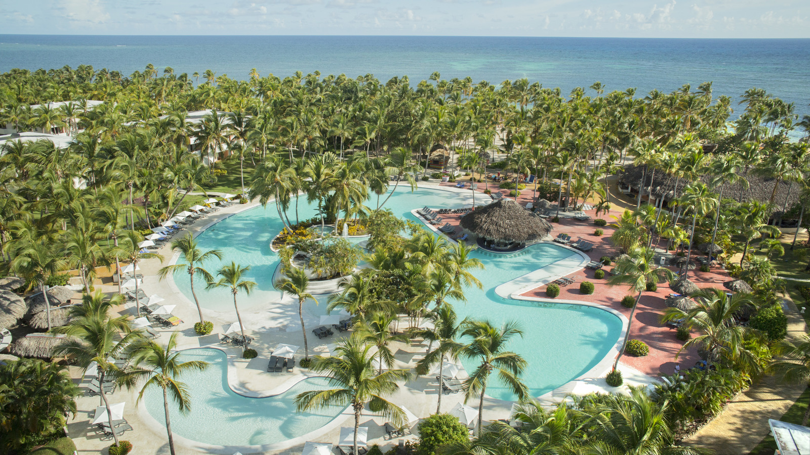 Hotel Catalonia Bavaro