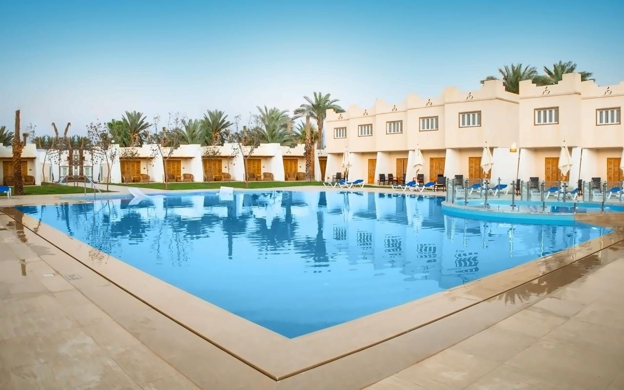 Dahab Lagoon Club & Resort