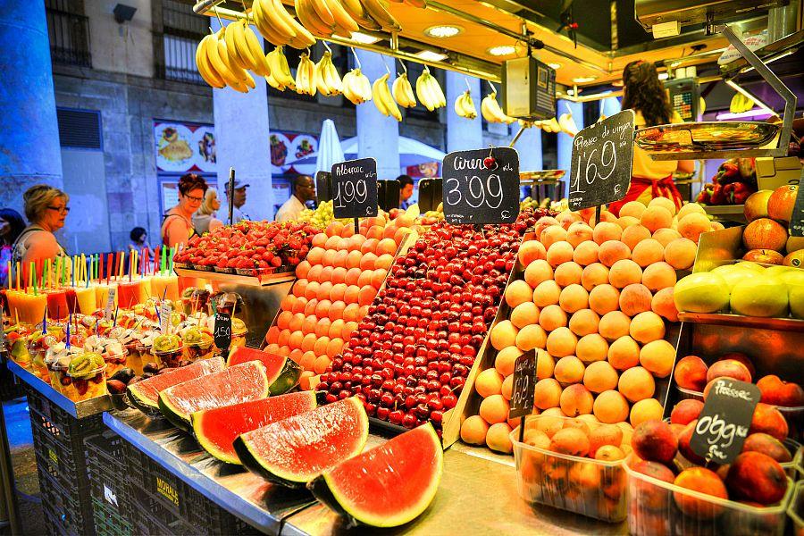 To nejlepší z Barcelony + POUTNÍ MÍSTO MONTSERRAT  (letecky z Ostravy – Katovic,