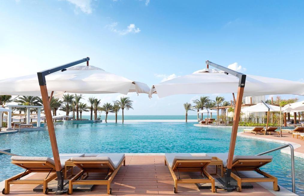 Intercontinental Ras Al Khaimah Mina Al Arab