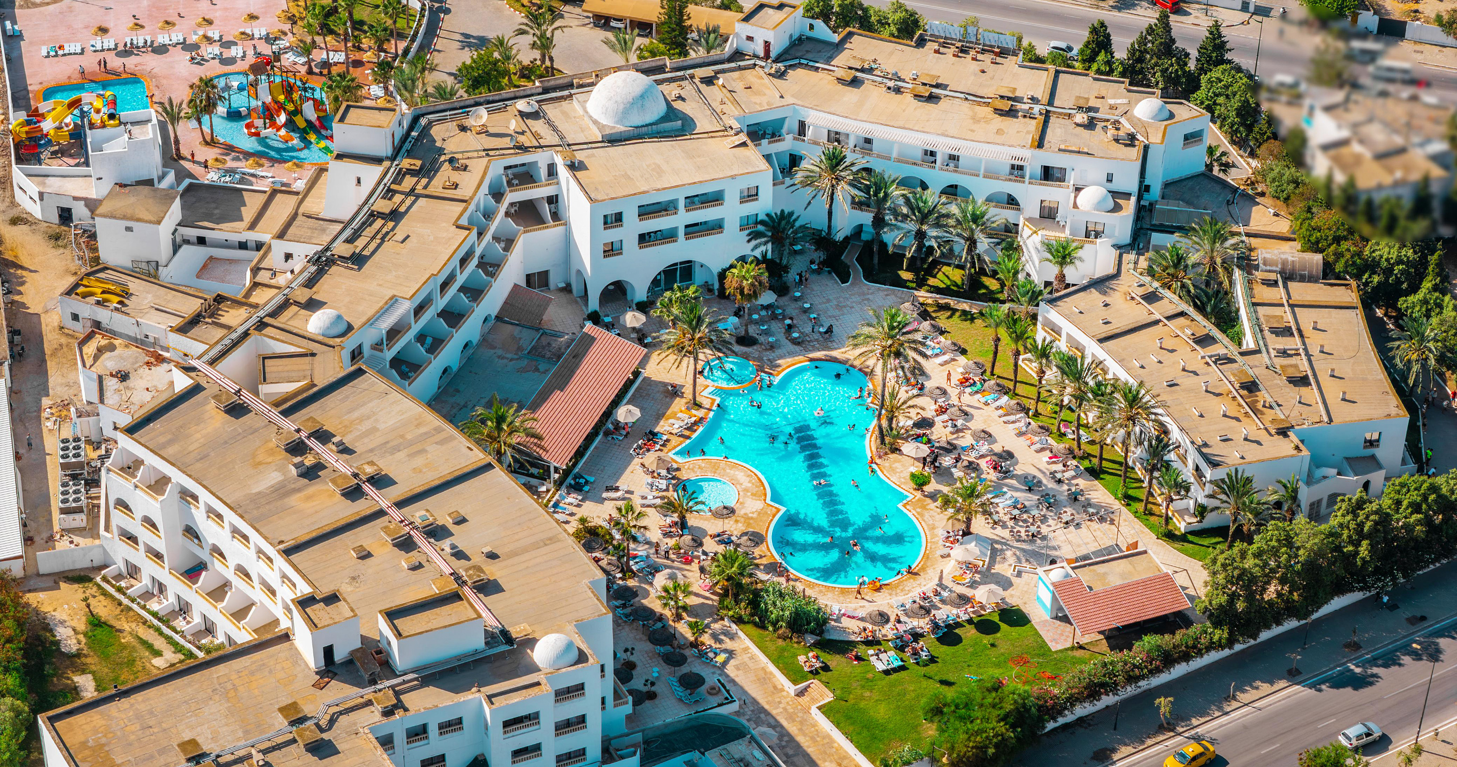 Hotel Blumar Resort & Spa