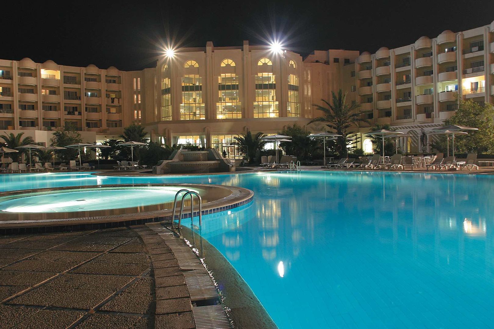 El Mouradi Hammamet