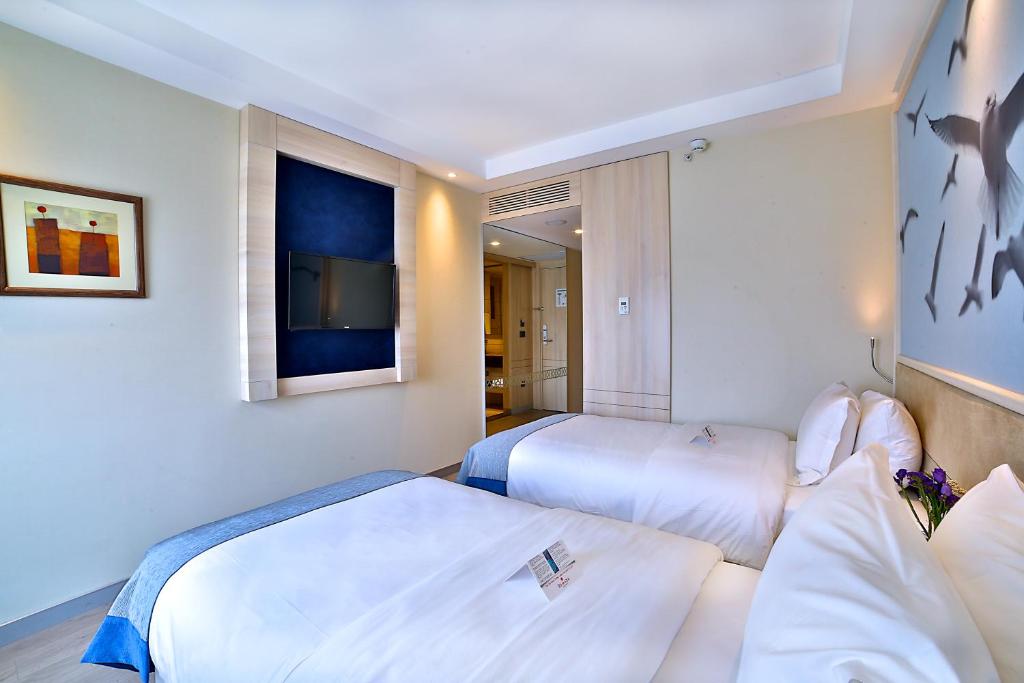 RAMADA BY WYNDHAM ISTANBUL OLD CITY – fotka 6