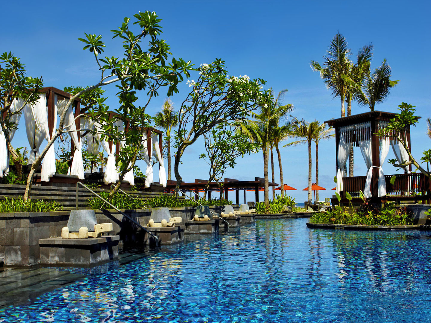 The St. Regis Bali Resort – fotka 9