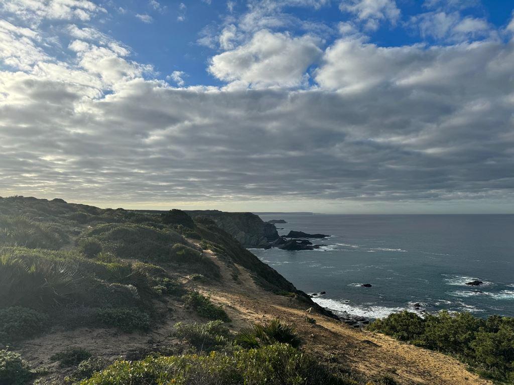 Rota Vicentina: turistika jižním Portugalskem
