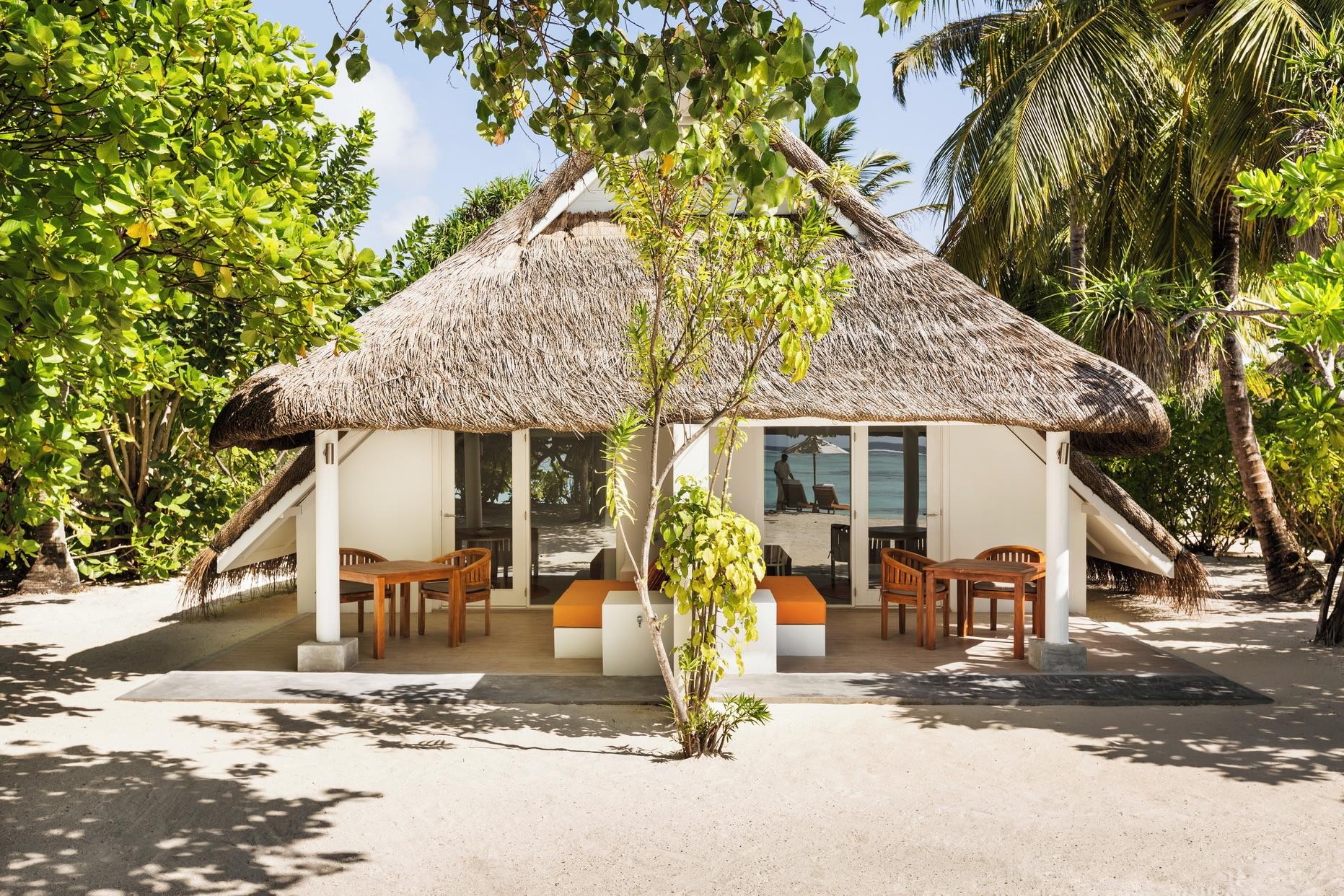 LUX* South Ari Atoll Resort & Villas – fotka 7