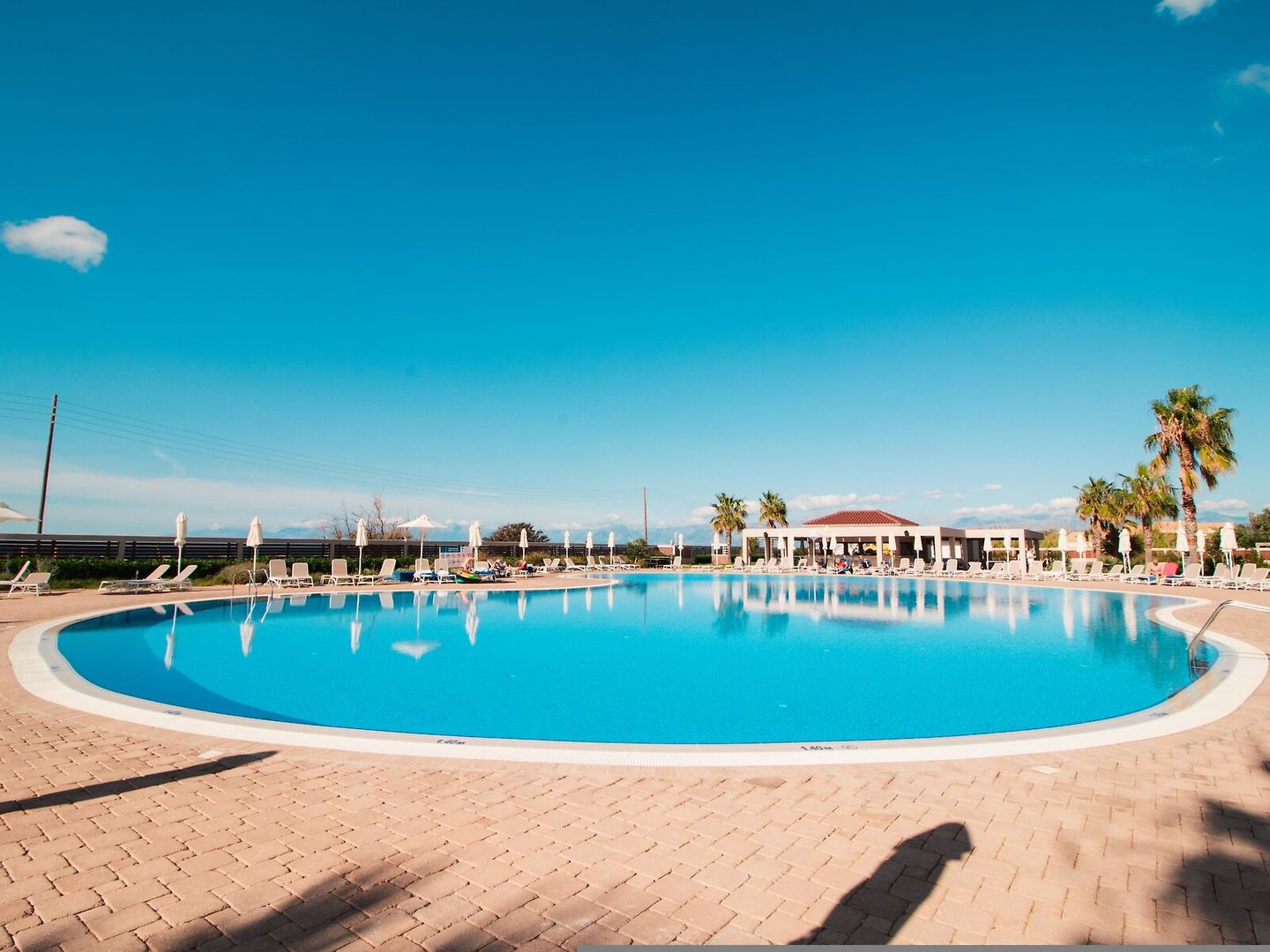 Obrázek hotelu Almyros Beach