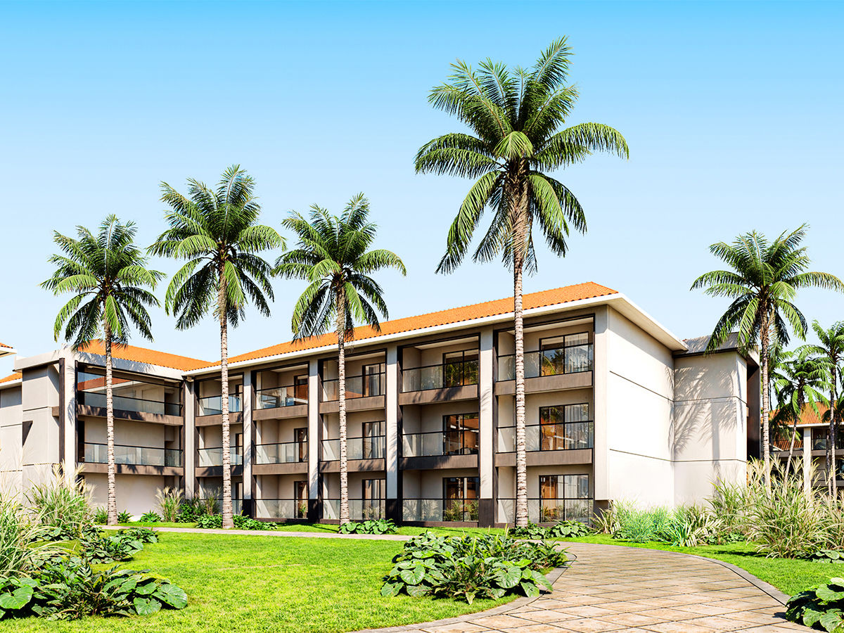 Jewel Palm Beach- All Inclusive Beach Resort