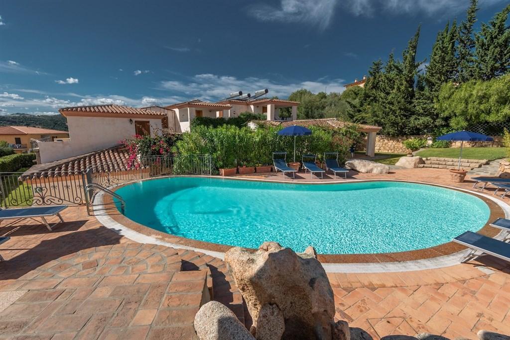 Bouganvillage – fotka 6