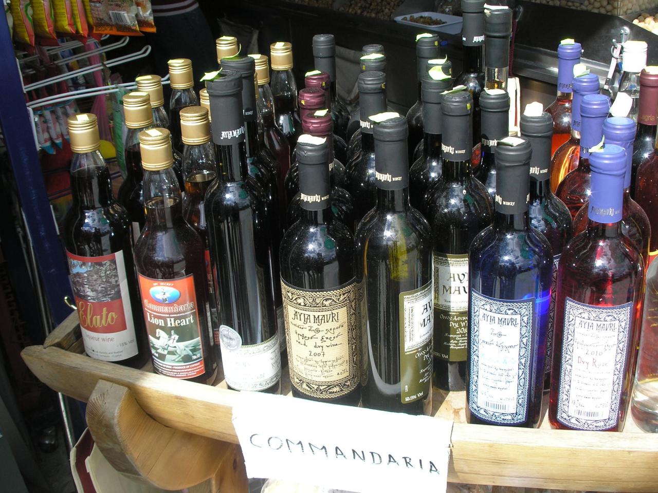 Kypr - ostrov dvou tváří