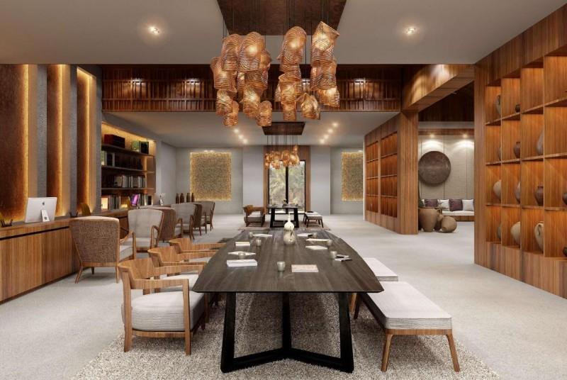 Alila Hinu Bay – fotka 8
