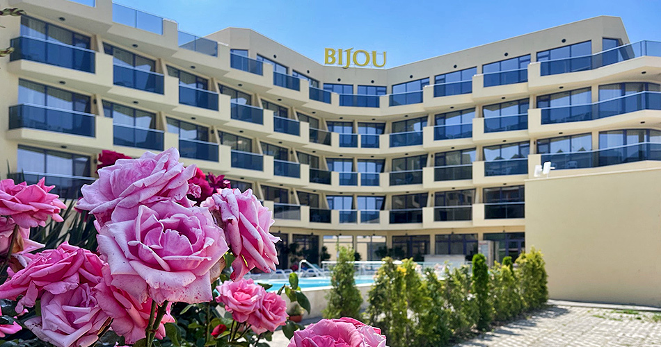 Hotel Bijou