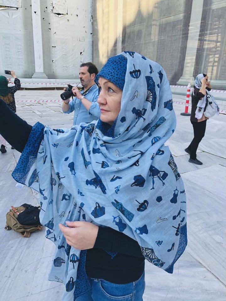 To nejlepší z Istanbulu + Princovy ostrovy + moře (letecky z Prahy)