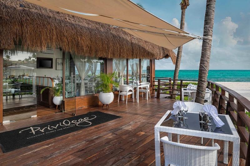 Ocean Maya Royale