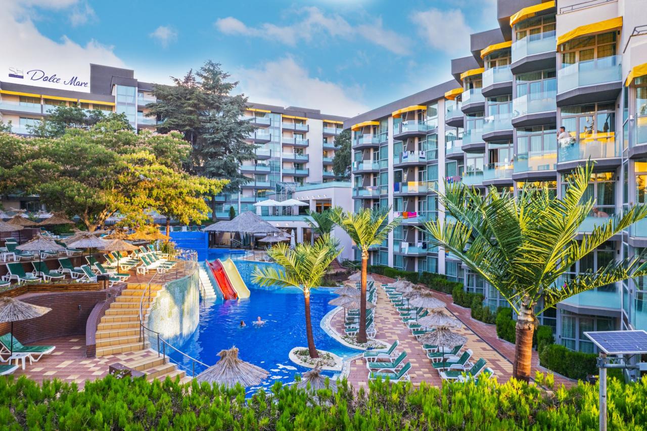 SH Splendido Mare (EX. MIMOSA)