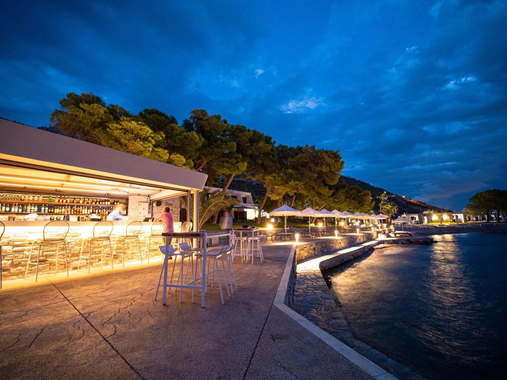 Ramada Loutraki Poseidon Resort
