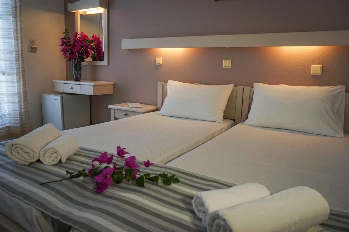 Aparthotel Alexandra