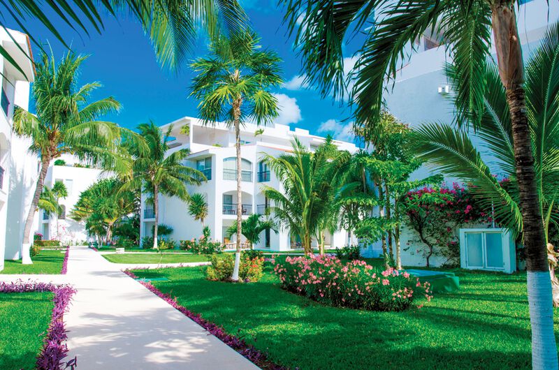Beachscape Kin Ha Villas & Suites Cancun – fotka 6