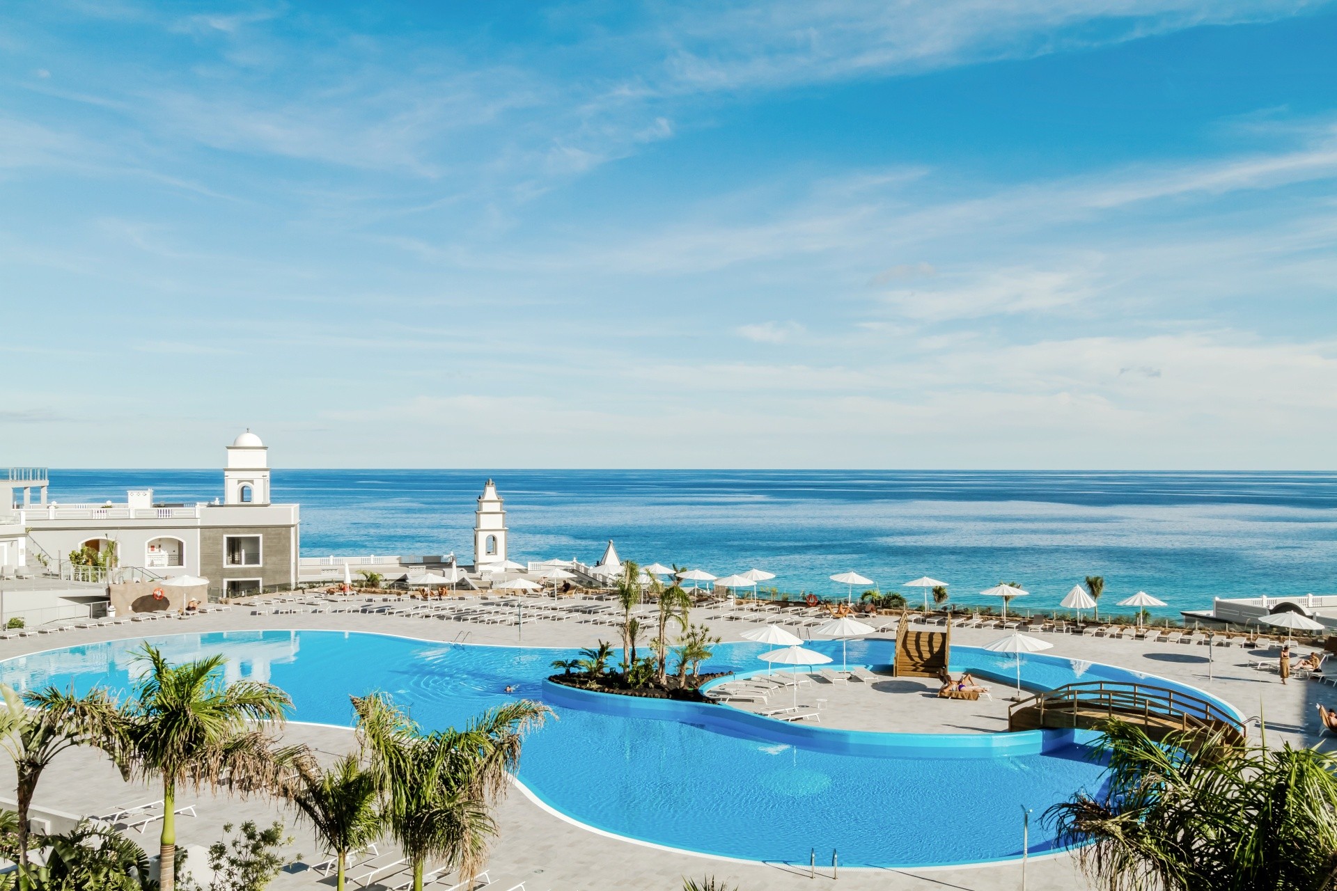 Royal Palm Resort & Spa