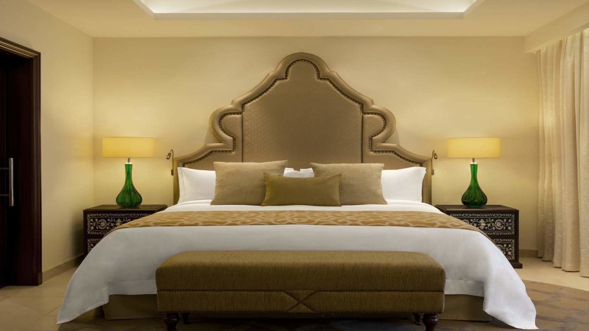 Ajman Saray, a Luxury Collection Hotel, Ajman – fotka 3