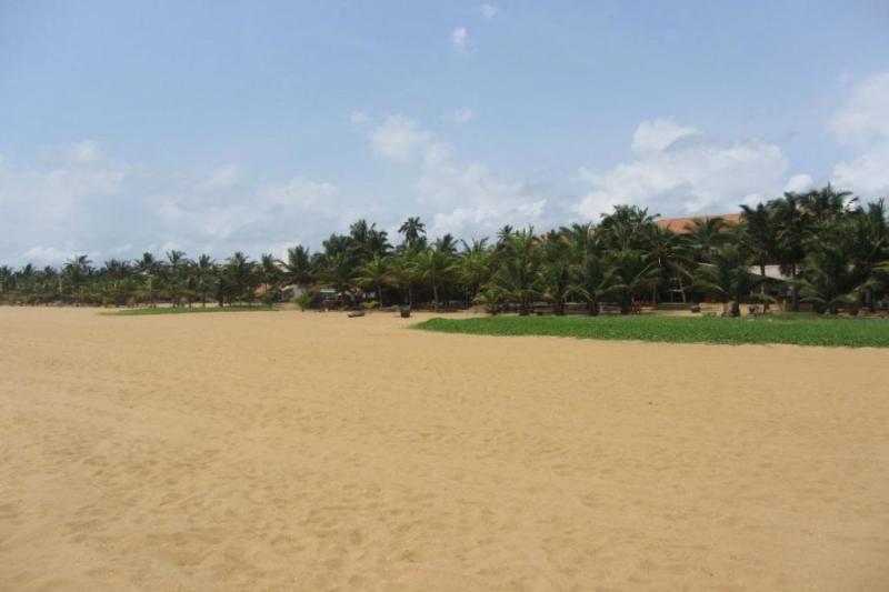 Jetwing Beach