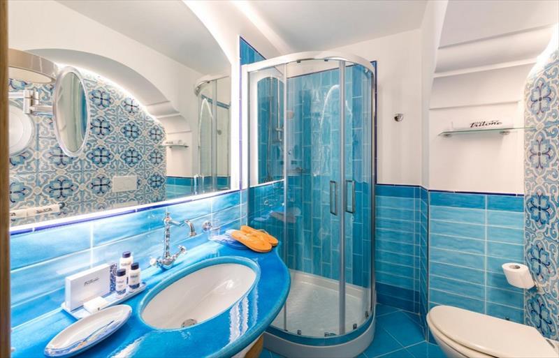 Hotel Terme Tritone