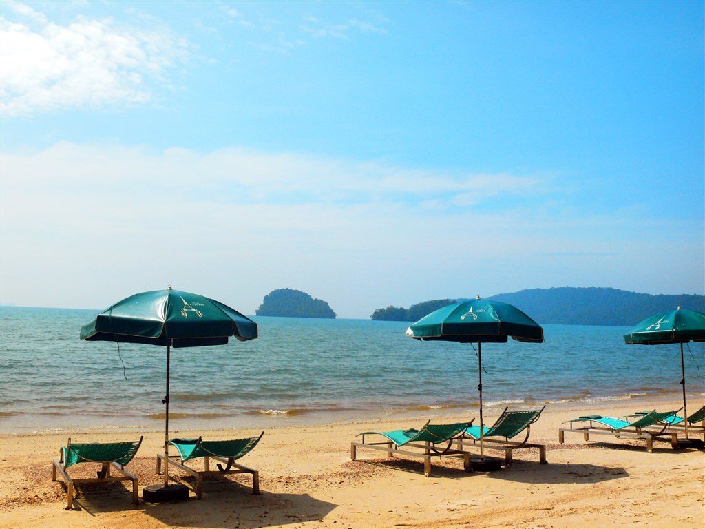 Chada Thai Village – fotka 2