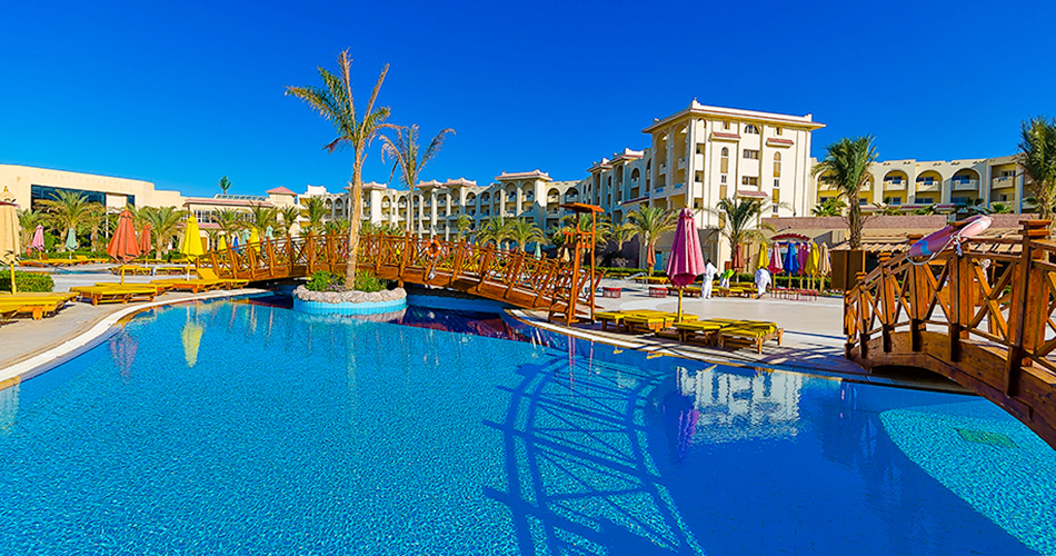 Hotel Serenity Fun City Resort & Aquapark
