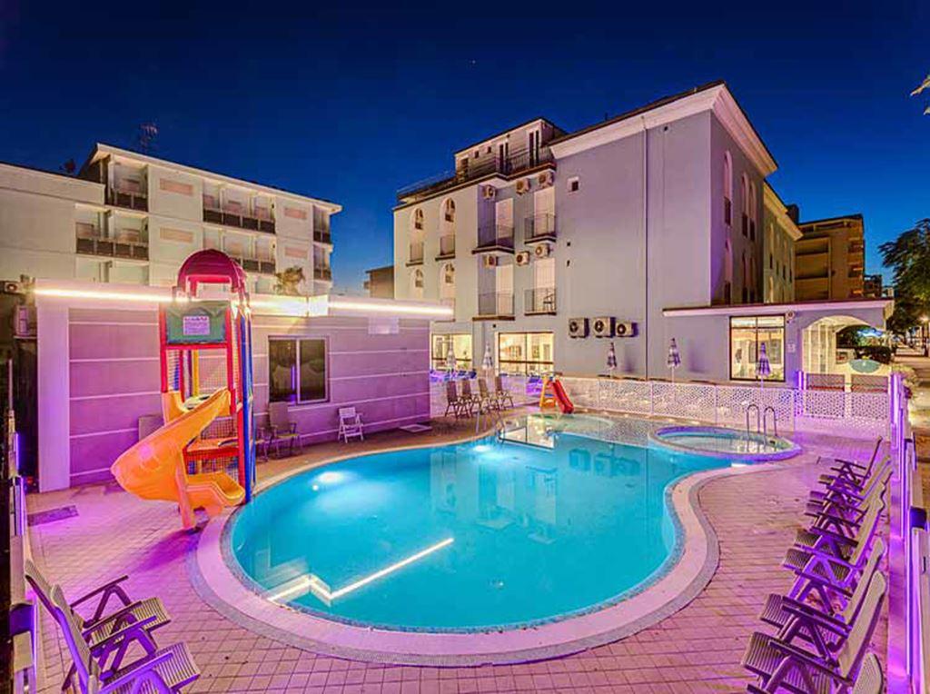 Adriatico Family Village