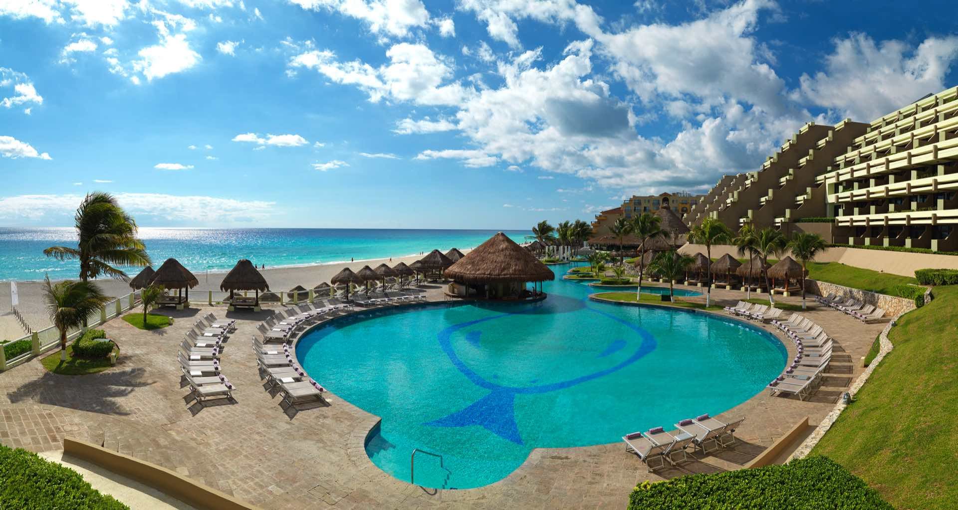 Obrázek hotelu Paradisus Cancun