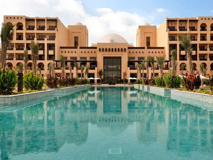 Hilton Ras Al Khaimah Resort & Spa – fotka 6