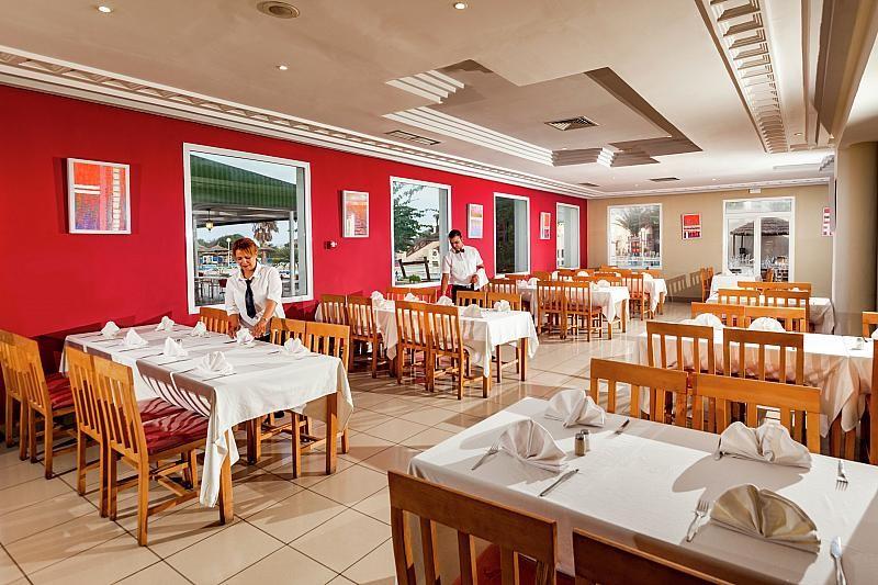 Eden Village El Borj – fotka 4