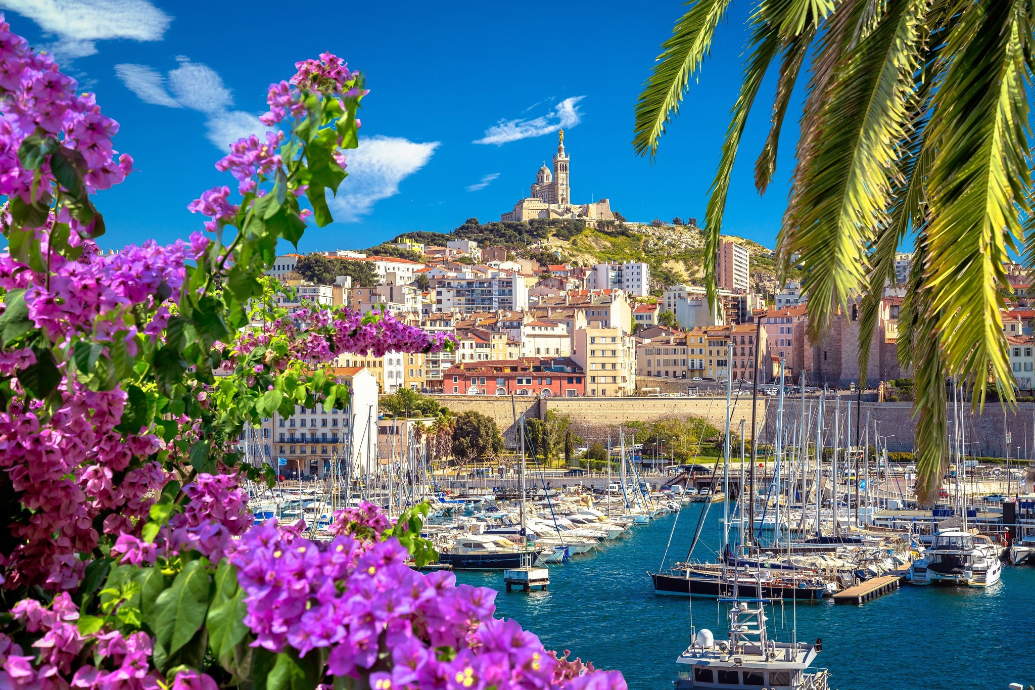 Krásy Provence s návštěvou Nice a Monaka