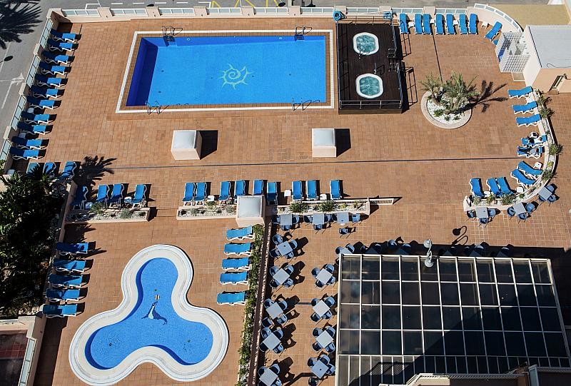 Obrázek hotelu Poseidon La Manga & Spa