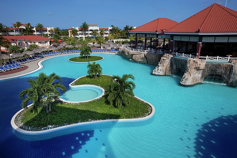 Resonance Varadero