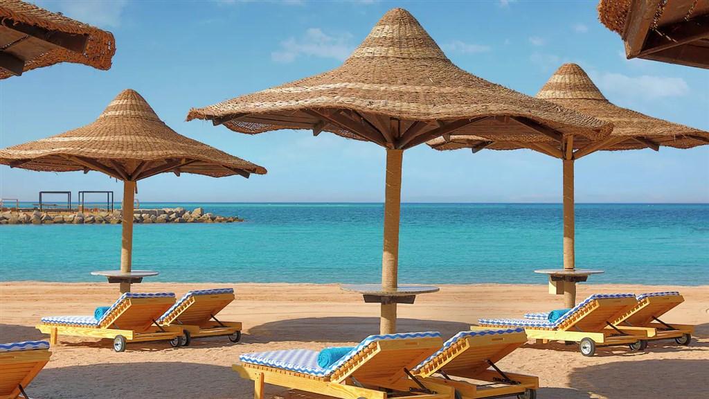 Hilton Hurghada Plaza – fotka 9